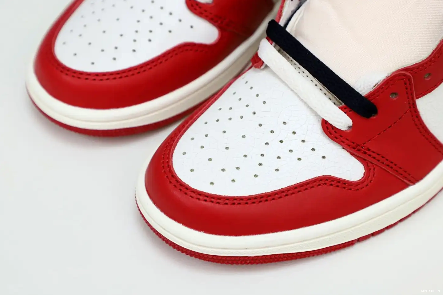 AND JORDAN REIMAGINED 1 FOUND “CHICAGO” AIR LOST 2022 Kimikick 0716